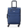 Delsey Paris Maubert 2.0 - 4-Wheel Cabin Trolley 55 cm erw. (marineblau)