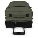Eastpak Transit'r Plus 115L - Rollenreisetasche L 79 cm (tarp forest) - Ansicht 5