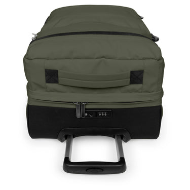 Eastpak Transit'r Plus 115L - Rollenreisetasche L 79 cm (tarp forest) - Ansicht 5