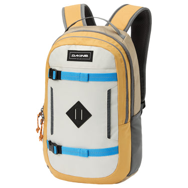 Dakine Mission Pack 18L - Sac à dos 47 cm (playground)