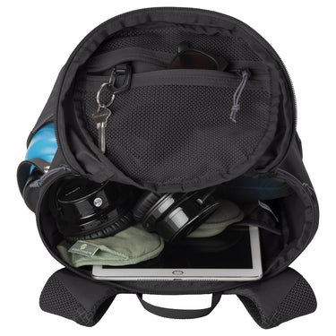 Eagle Creek Ranger Backpack 16 - Wanderrucksack 47 cm (black) - Ansicht 4