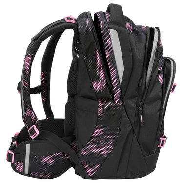 Coocazoo Mate - Schulrucksack 44 cm (Pink Illusion) - Ansicht 4