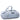 Thule Chasm 70L - Sac de voyage 69 cm (soft blue)