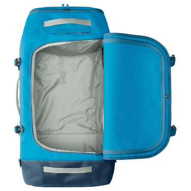 eagle creek Cargo Hauler Rolling Duffel 110L - Rollenreisetasche 77 cm (harbor blue) - Ansicht 3
