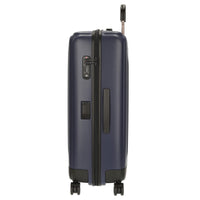 Zero Halliburton Edge Light - Trolley 4 Roues 78 cm (bleu)