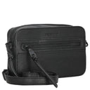 FREDsBRUDER Deep Dark - Umhängetasche 22 cm (black/black) - Ansicht 5