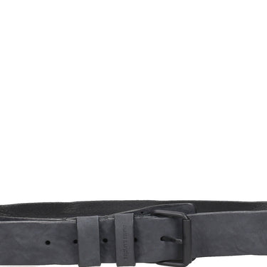 aunts & uncles Trousers Pride Rockin Fella - Gürtel (nubuck anthracite, 90) - Markenkoffer