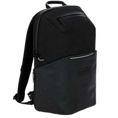 Porsche Design Urban Eco - Rucksack XS 13'' 40 cm (black) - Ansicht 2