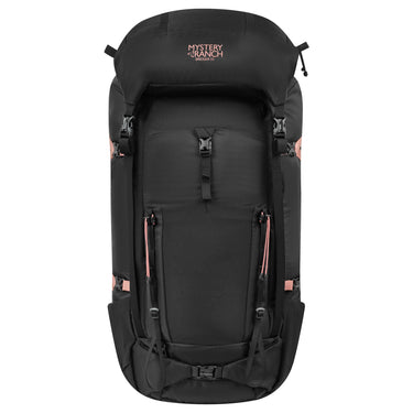 Mystery Ranch Women's Bridger 55 - Sac à dos de trekking 71 cm (shadow moon, Taille: L)