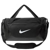 Nike Brasilia Duffel 40 - Sports Bag S 51 cm (black/white)