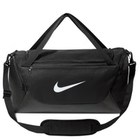 Nike Brasilia Duffel 40 - Sac de sport S 51 cm (black/white)