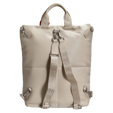 Jost Lovisa X-Change Bag S - Rucksack 40 cm (offwhite) - Ansicht 4
