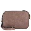 Liu Jo Manh M Camera Case - Sac bandoulière 23 cm (mocha)