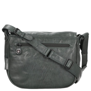 aunts & uncles Grandmas Luxury Club Mrs. Mole Cake - Umhängetasche 27 cm (deep teal) - Markenkoffer