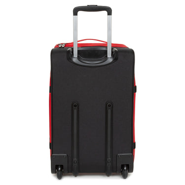 Eastpak selection Transit R 42 - Rollenreisetasche S 51 cm (tarp red) - Ansicht 2