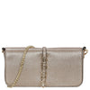 Valentino Bags Materia - Pochette 25 cm (oro)