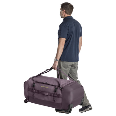 eagle creek Cargo Hauler Rolling Duffel 130L - Rollenreisetasche 86 cm (vintage violet) - Ansicht 8