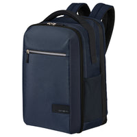 Samsonite Litepoint - Underseat-Rucksack 40 cm (blue)