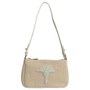 Joop Cestino Chiaro Eunike - Schultertasche 22 cm (offwhite)
