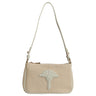 Joop Cestino Chiaro Eunike - Schultertasche 22 cm (offwhite)