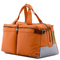 Scharlau Slackline Merayo - Sac de voyage 46 cm (orange)