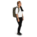 Osprey Axis 24 - Rucksack 16" 48 cm (grey) - Ansicht 9