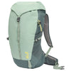 Jack Wolfskin Astro Vent 30 - Hiking Backpack 62 cm (green zinnia)