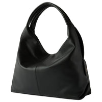 Furla Elisabeth M Hobo - sac bandoulière (nero)