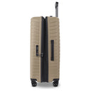Stratic Novium SL - 4-Rollen-Trolley 65 cm erw. (sand) - Ansicht 6