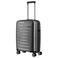 Travelite Air Base - Trolley de cabine 4 roues S 55 cm (anthracite)