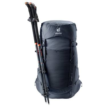 Deuter Futura 24 SL - Wanderrucksack 60 cm (black) - Ansicht 11