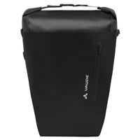 Vaude Aqua Transformer 26 - Sac à dos/Sacoche de vélo arrière (noir)