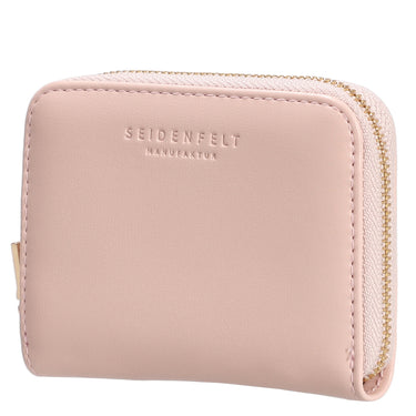 Seidenfelt Yiva - Geldbörse 2cc 10.5 cm (tulle pink) - Ansicht 3