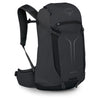 Osprey Sportlite 22 - Sac à dos de randonnée 52 cm (raven black)