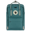 Fjällräven Kånken Koncept - Backpack 15" 40 cm (teal-frost green)