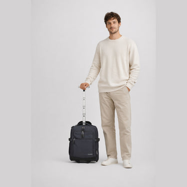 Travelite Kick Off - Rucksacktrolley 15.6" 40 cm (D'Anthracite) - Ansicht 11