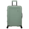 American Tourister Dashpop - Valise trolley 4 roues 67 cm erw. (grün)