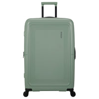 American Tourister Selection Dashpop - Valise trolley 4 roues 77 cm extensible (Couleur : vert)