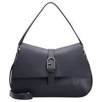 Furla Flow L - Schultertasche 33 cm (mediteraneo)