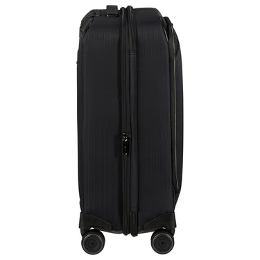 Samsonite Splendix - 4-Rollen-Kabinentrolley S 55 cm erw. (schwarz) - Ansicht 6