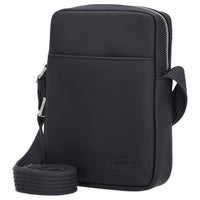 Lacoste Men's Classic Slim vertical Camera Bag - Shoulder Bag 21 cm (marine 166)