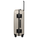 TITAN OVERSEAS - 4-Rollen-Trolley L (moonstone grey, 75 cm) - Ansicht 3
