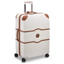 Delsey Paris Chatelet Air 2.0 - 4 - Rollen - Trolley 76 cm (angora) - Markenkoffer