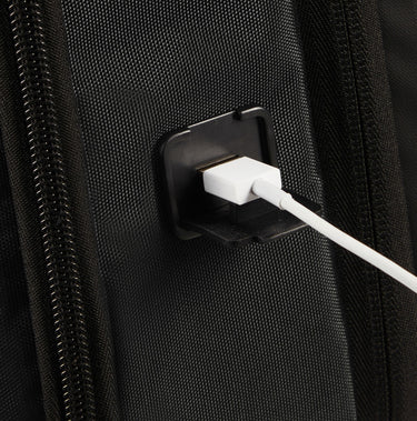 Samsonite Litepoint - Rucksack 17.3" 46 cm (black) - Ansicht 10