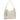 Seidenfelt Sandve Midi Hobo - Sac bandoulière 31 cm (cream)