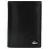 Lacoste FG - Portefeuille homme 7cc 13 cm (black)