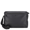 BOSS Men Jace Zip Messenger - Sac bandoulière 38 cm (black)