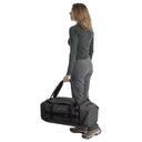 eagle creek Cargo Hauler Duffel 60L - Reisetasche/Rucksack 68 cm (black) - Ansicht 7