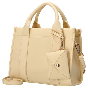 Seidenfelt Meloy Tote - Cabas 25,5 cm (olive)