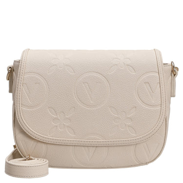 Valentino Bags Samba RE - Sac bandoulière 20,5 cm (écru)